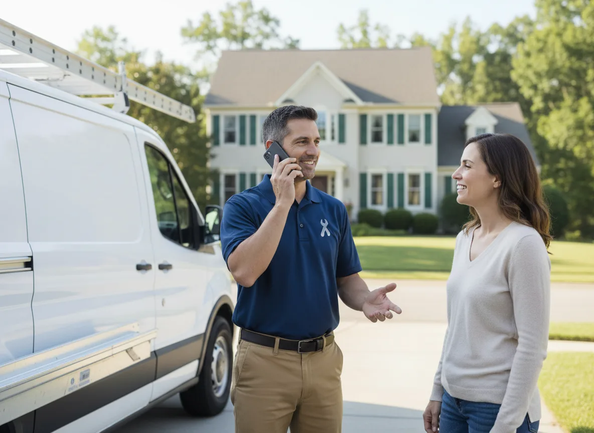 Home Gutter Service Fort Atkinson, WI FAQs